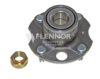 KAWE FR901792 Wheel Bearing Kit